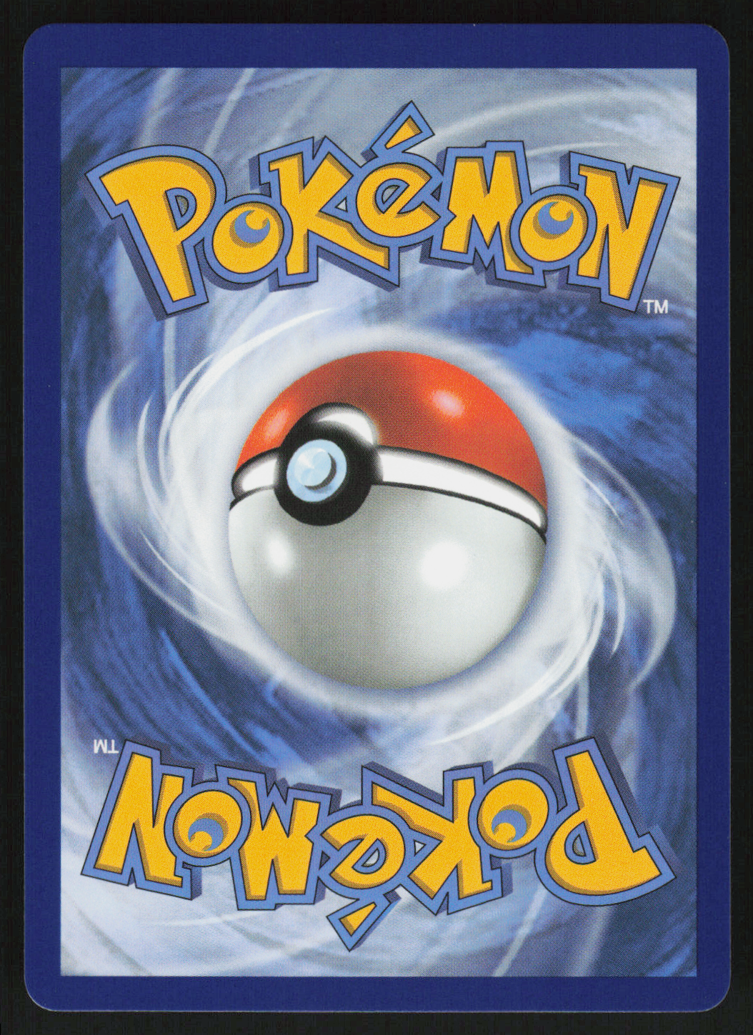 Oricorio ex - Ultra Rare ME02: Phantasmal Flames 110/094 NM (Back)