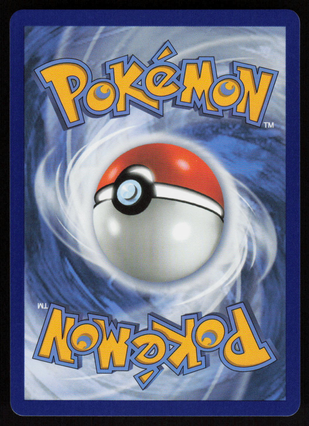 Meowth Illustration Rare ME02: Phantasmal Flames 106/094 NM (Back)
