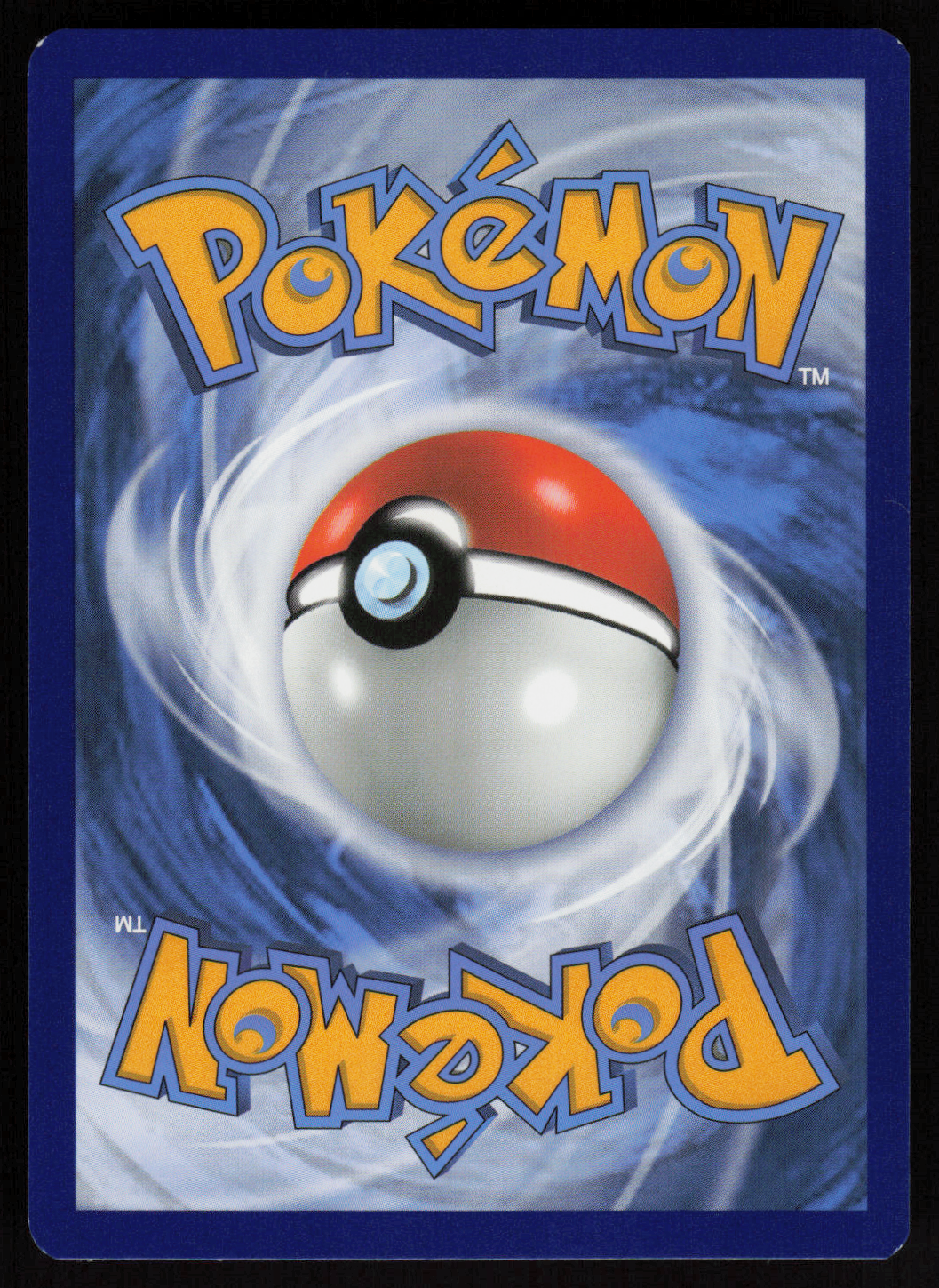 Charizard VSTAR - Promo SWSH: Sword & Shield Promo Cards SWSH262 NM (Back)