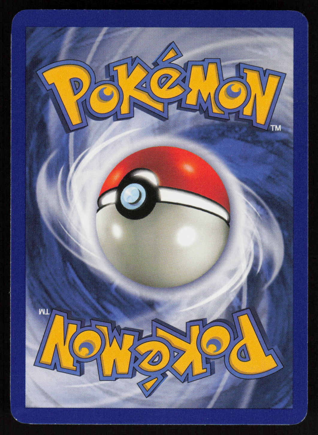 Articuno (2) Holo Rare Fossil 02/62 LP (Back)