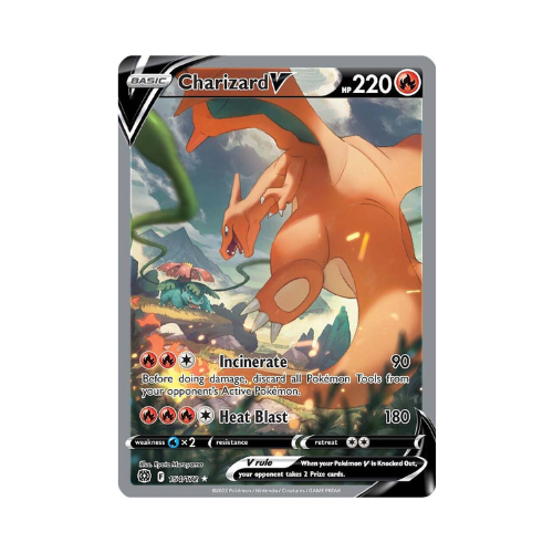 Pokémon TCG: Brilliant Stars Booster Pack