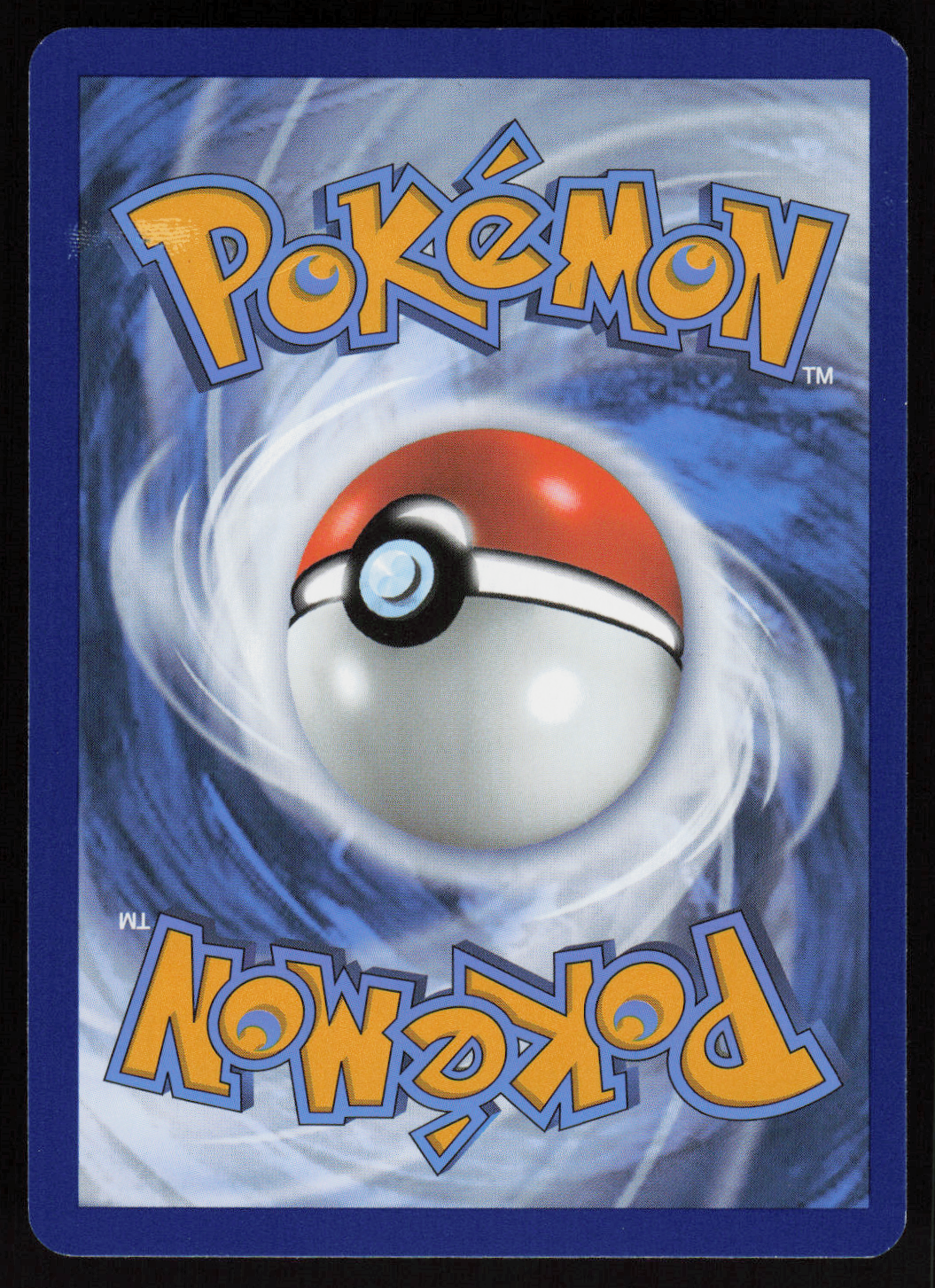 Mew ex Promo SV: Scarlet & Violet Promo Cards 053 NM (Back)