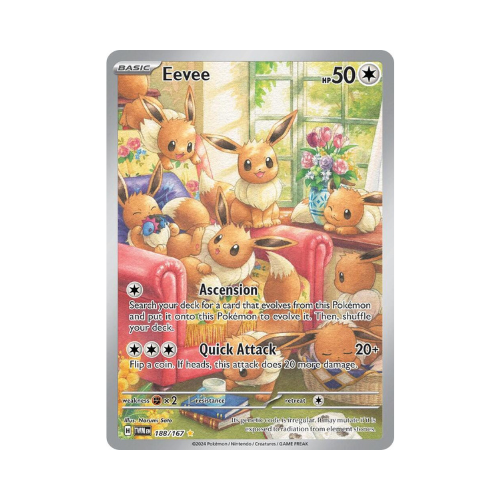 Pokémon TCG: Twilight Masquerade Booster Pack