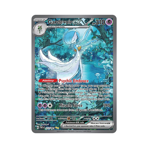 Pokémon TCG: Paldean Fates Booster Pack