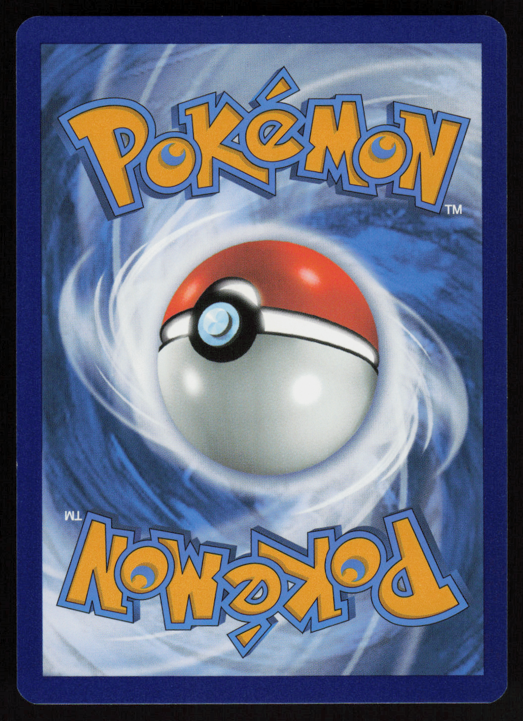 Paldean Clodsire ex Ultra Rare SV02: Paldea Evolved 244/193 NM (Back)