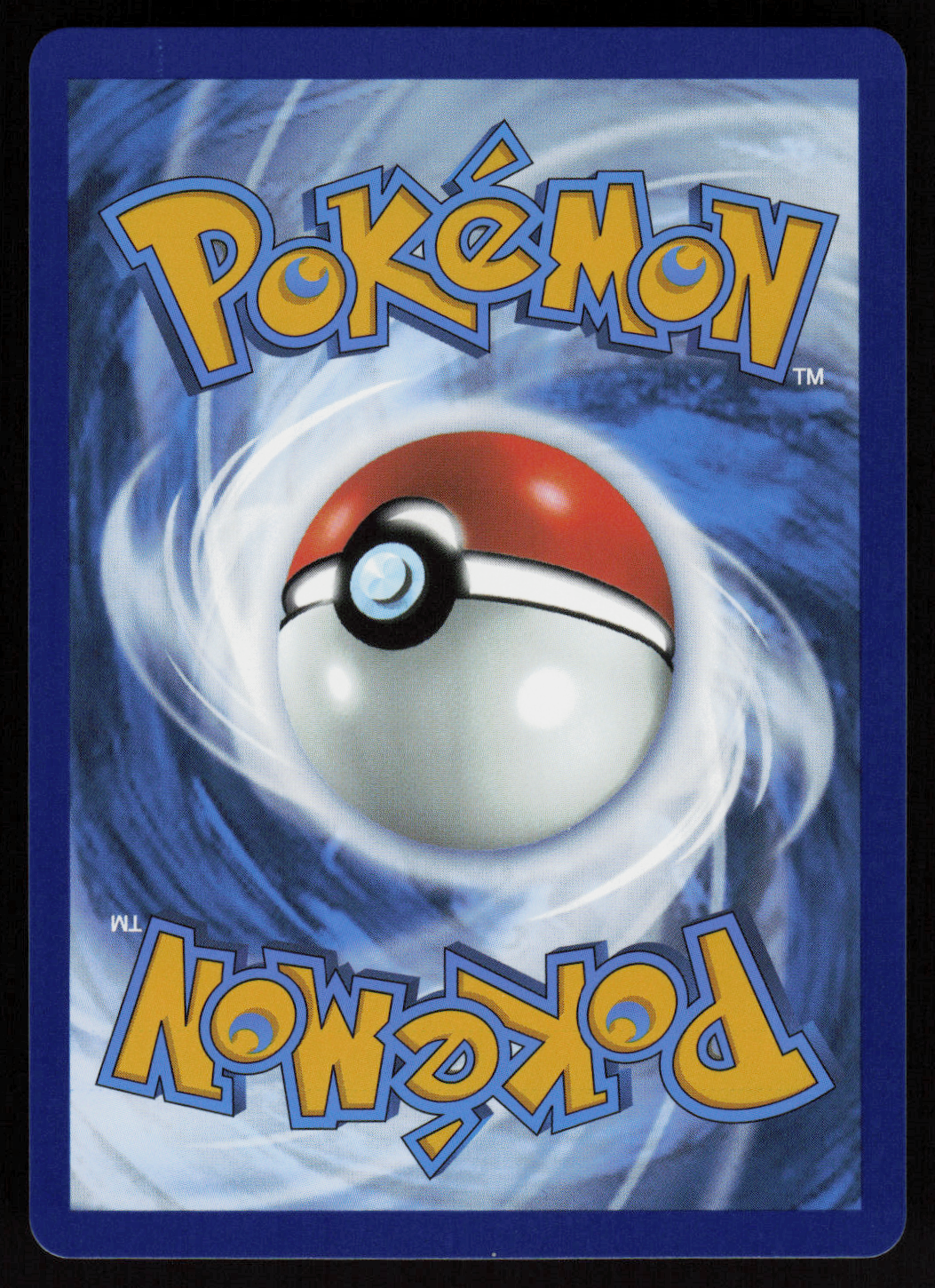 Lt. Surge's Bargain Special Illustration Rare ME01: Mega Evolution 185/132 NM (Back)