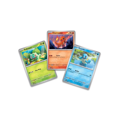 Pokémon TCG: 151 Poster Collection