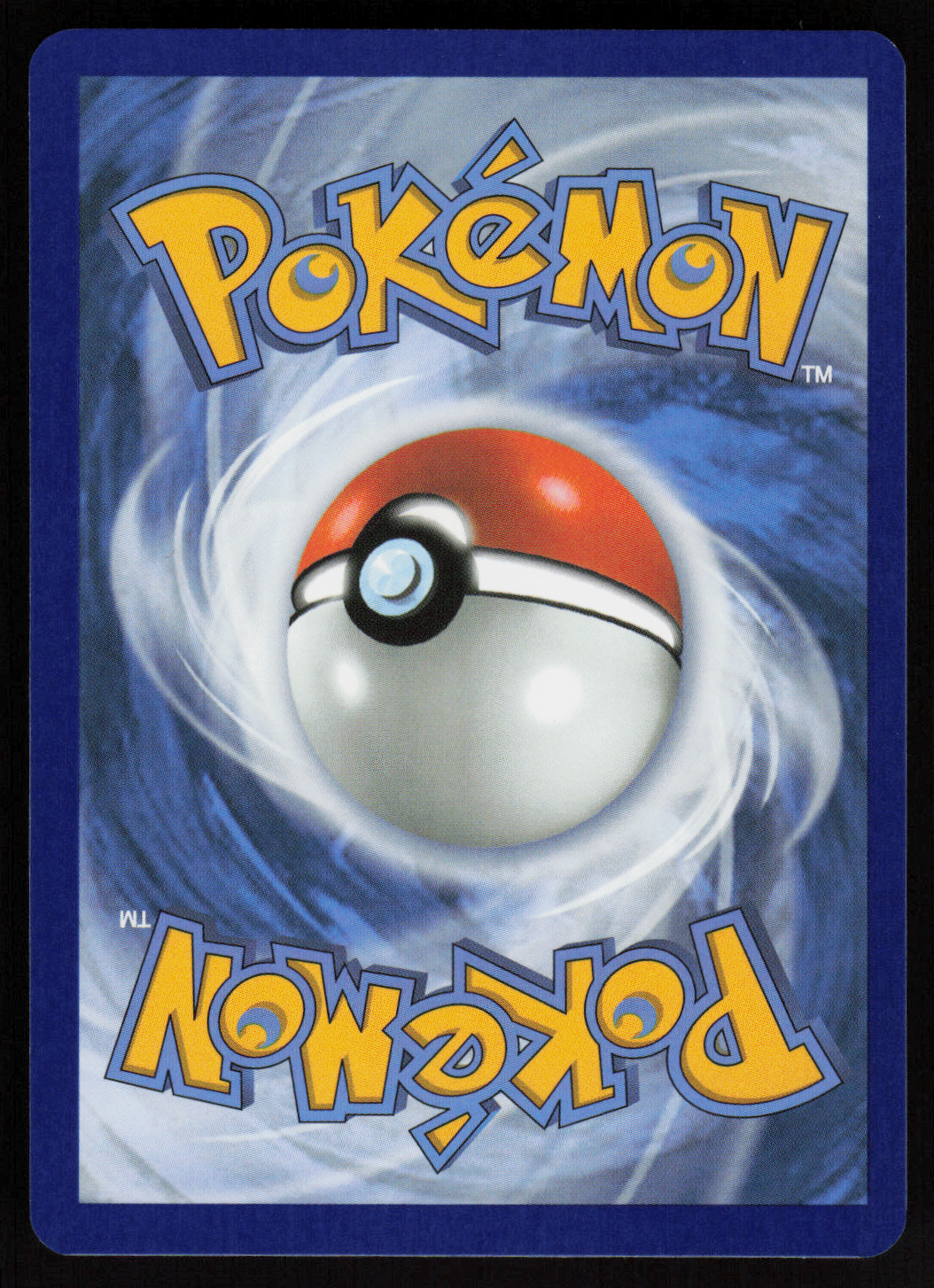 Misty's Lapras Illustration Rare SV10: Destined Rivals 194/182 NM (Back)