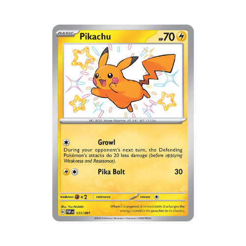 Pokémon TCG: Paldean Fates Booster Pack