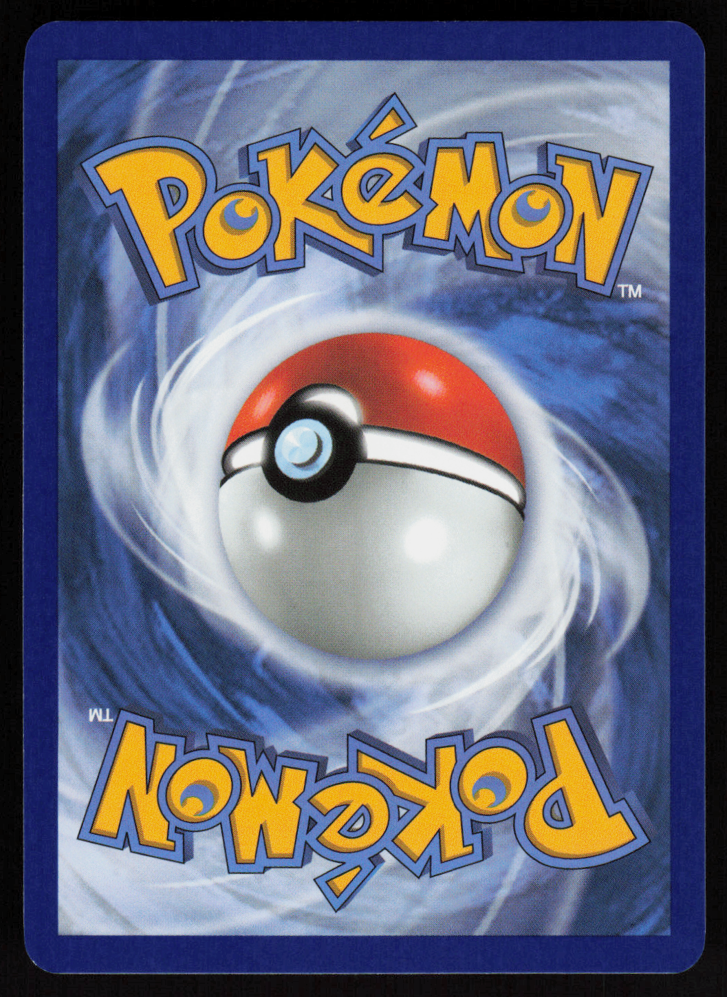 Electrike Illustration Rare SV10: Destined Rivals 196/182 NM (Back)