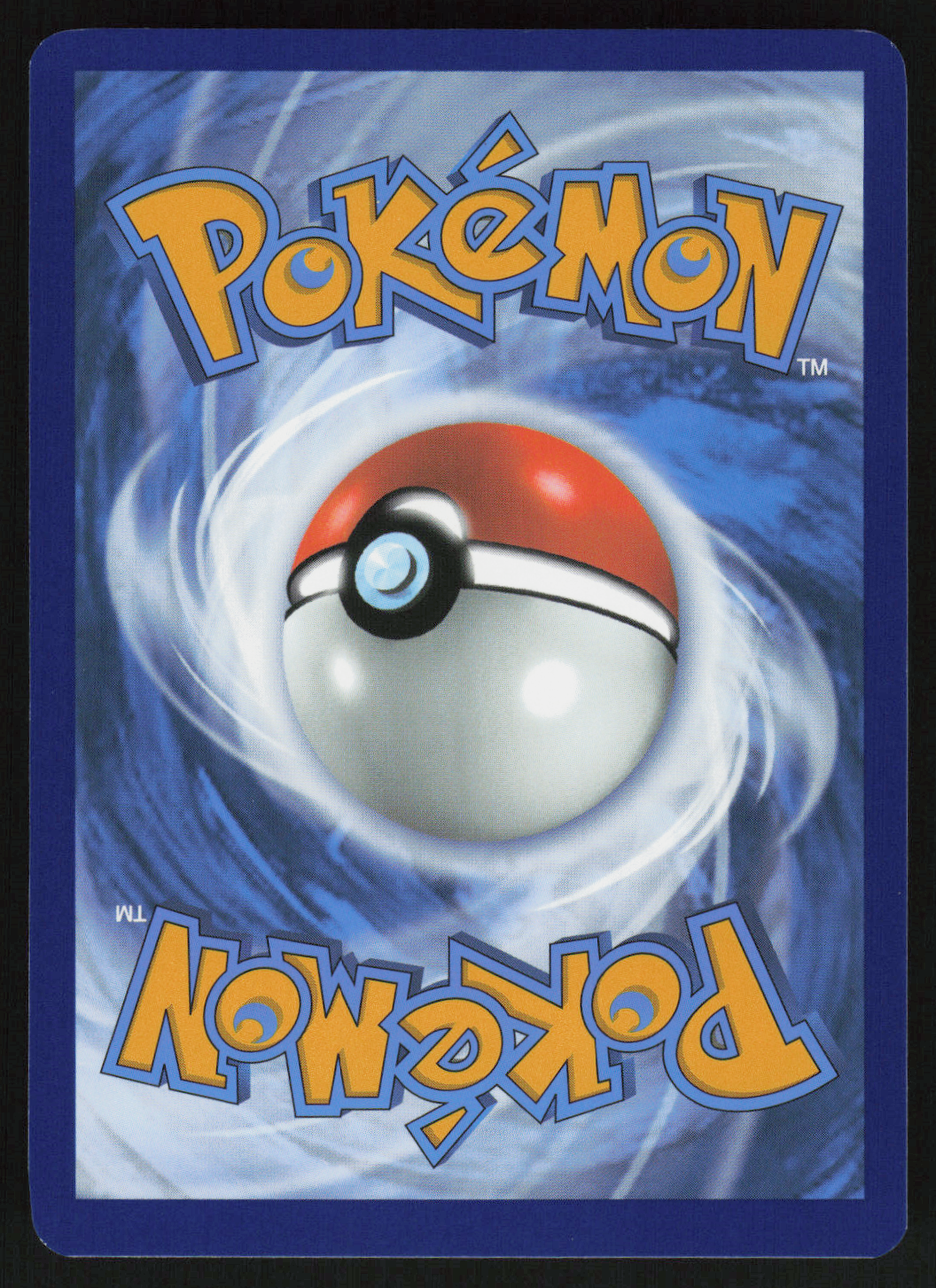 Ethan's Typhlosion Illustration Rare SV10: Destined Rivals 190/182 NM (Back)