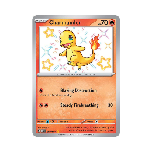 Pokémon TCG: Paldean Fates Booster Pack