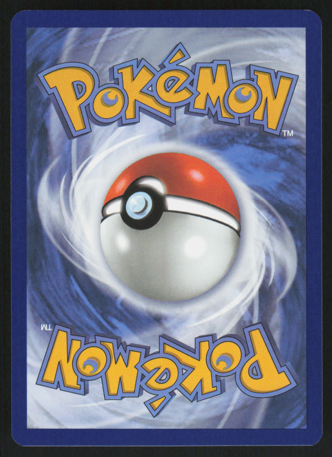 Rapidash - Illustration Rare SV10: Destined Rivals 189/182 NM (Back)