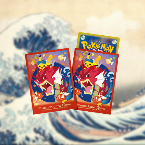 Pre-order: Pokémon Center Limited Japan Hiroshima Special Box