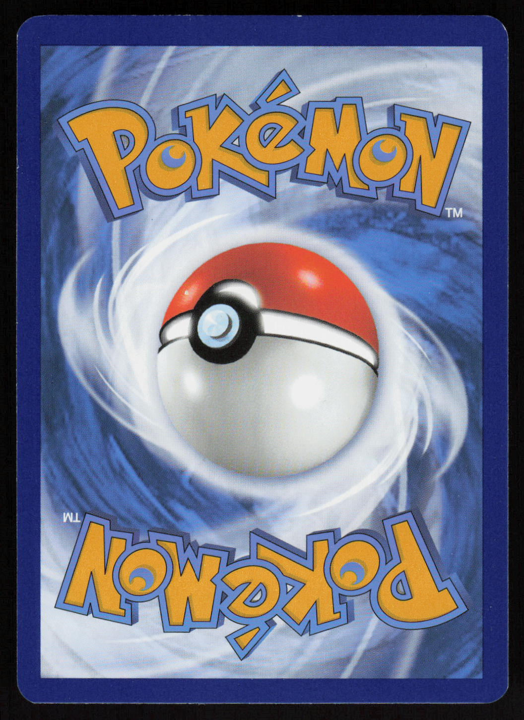 Nidoking Illustration Rare SV: Scarlet & Violet 151 174/165 LP (Back)