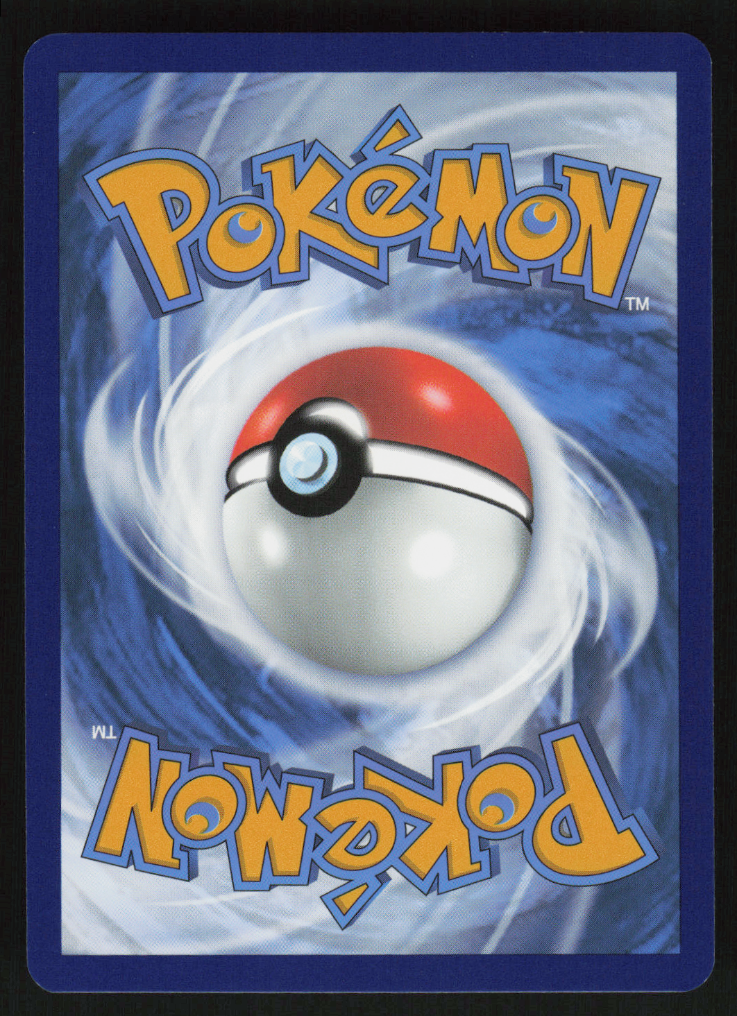 Wigglytuff ex Ultra Rare SV: Scarlet & Violet 151 187/165 NM (Back)