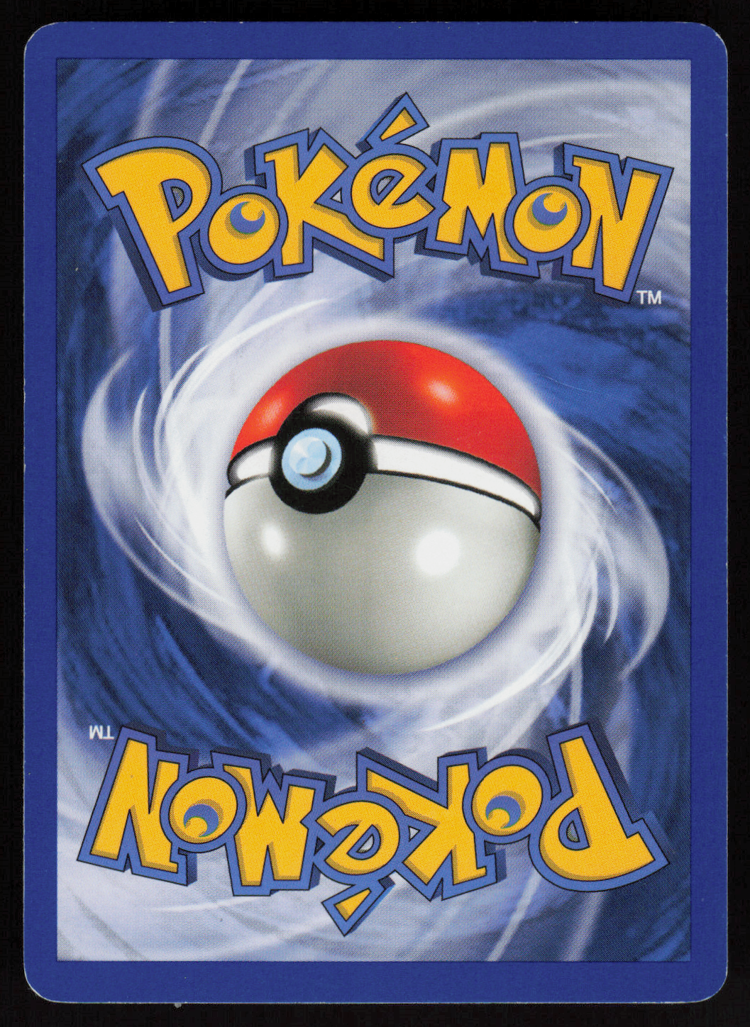Alakazam Holo Rare Base Set 001/102 NM (Back)