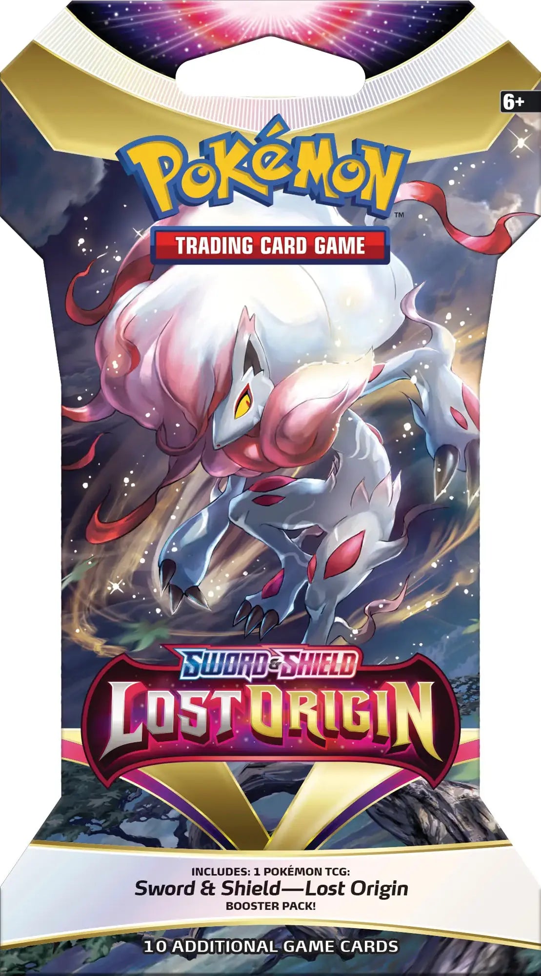 Pokémon TCG: Lost Origin Booster Pack