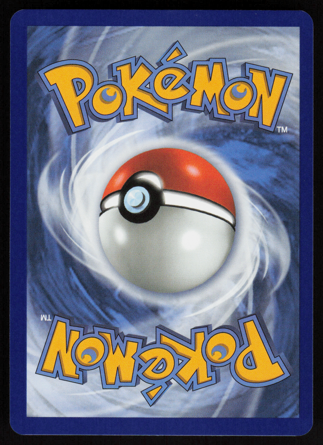 Misty's Lapras Illustration Rare SV10: Destined Rivals 194/182 NM (Back)