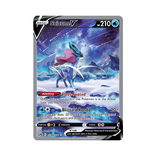 Pokémon TCG: Crown Zenith Booster Pack