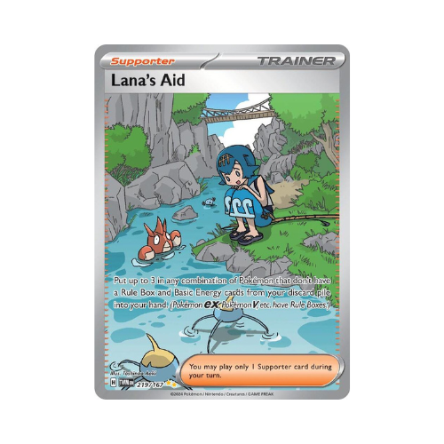 Pokémon TCG: Twilight Masquerade Booster Pack
