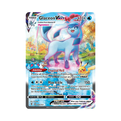 Pokémon TCG: Evolving Skies Booster Pack