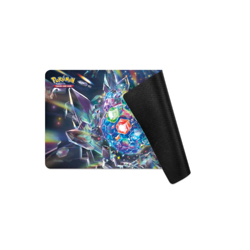 Pokémon TCG: Terapagos Ultra Premium Collection