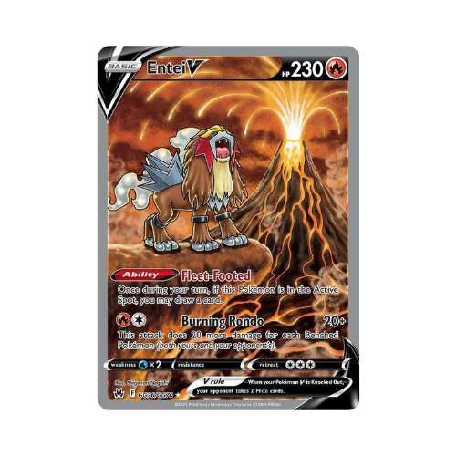 Pokémon TCG: Crown Zenith Booster Pack