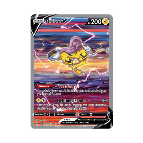 Pokémon TCG: Crown Zenith Booster Pack