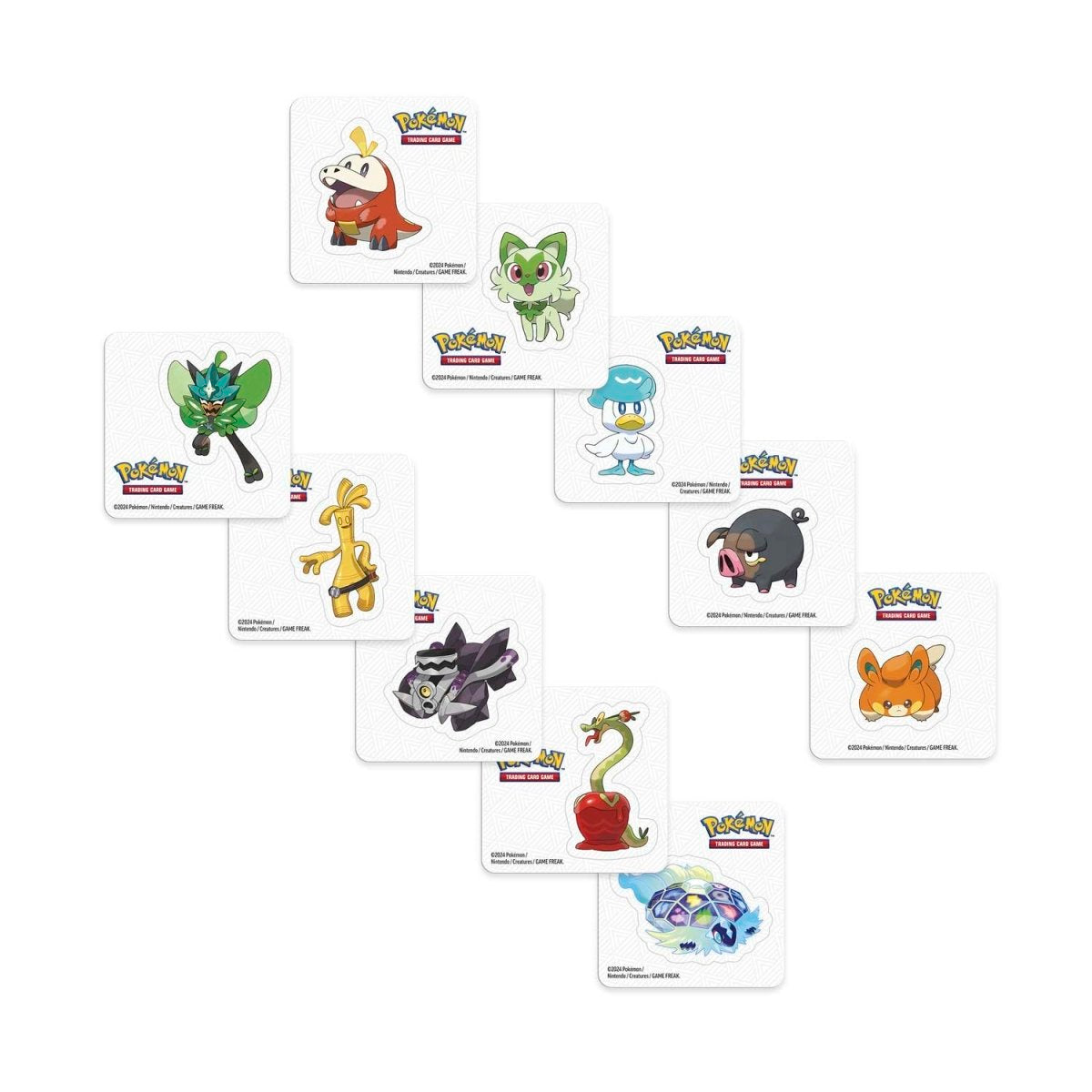 Pokémon TCG: Poke Ball Tin (Styles Vary)