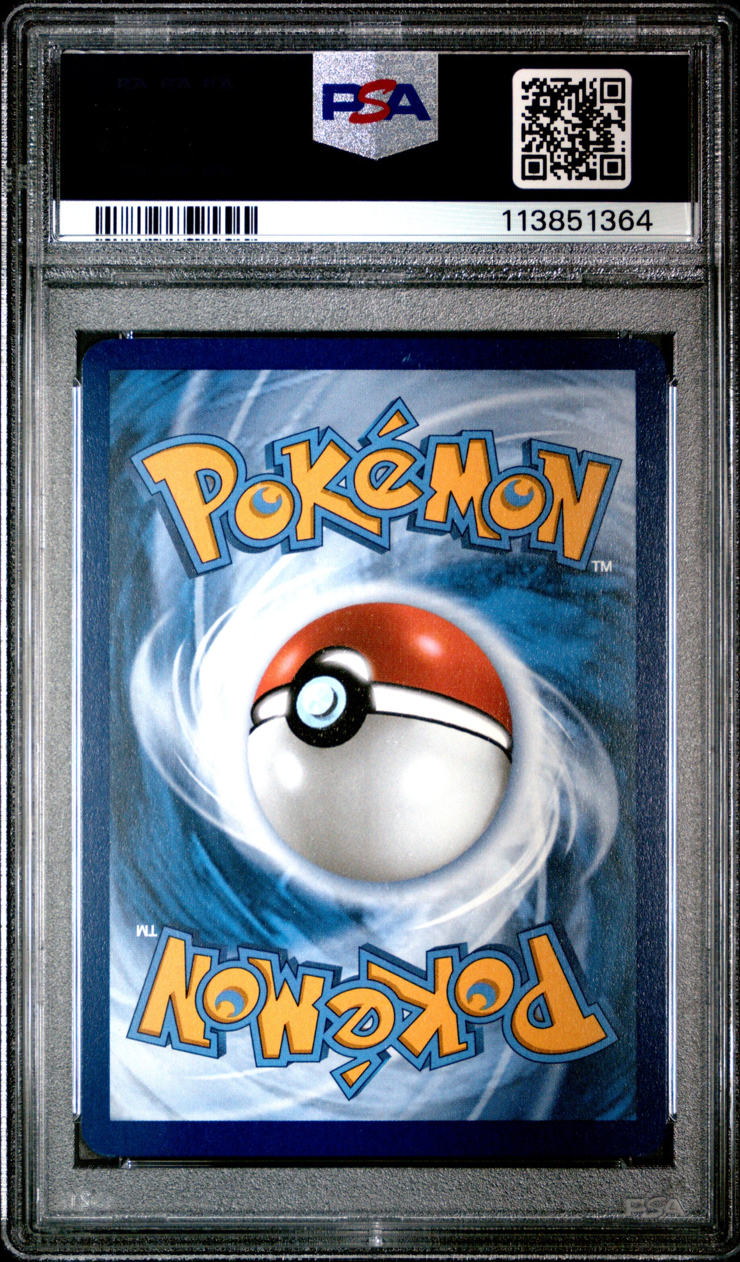 2023 POKEMON MEW EN-151 | SPECIAL ILLUSTRATION RARE #200 BLASTOISE EX PSA 10