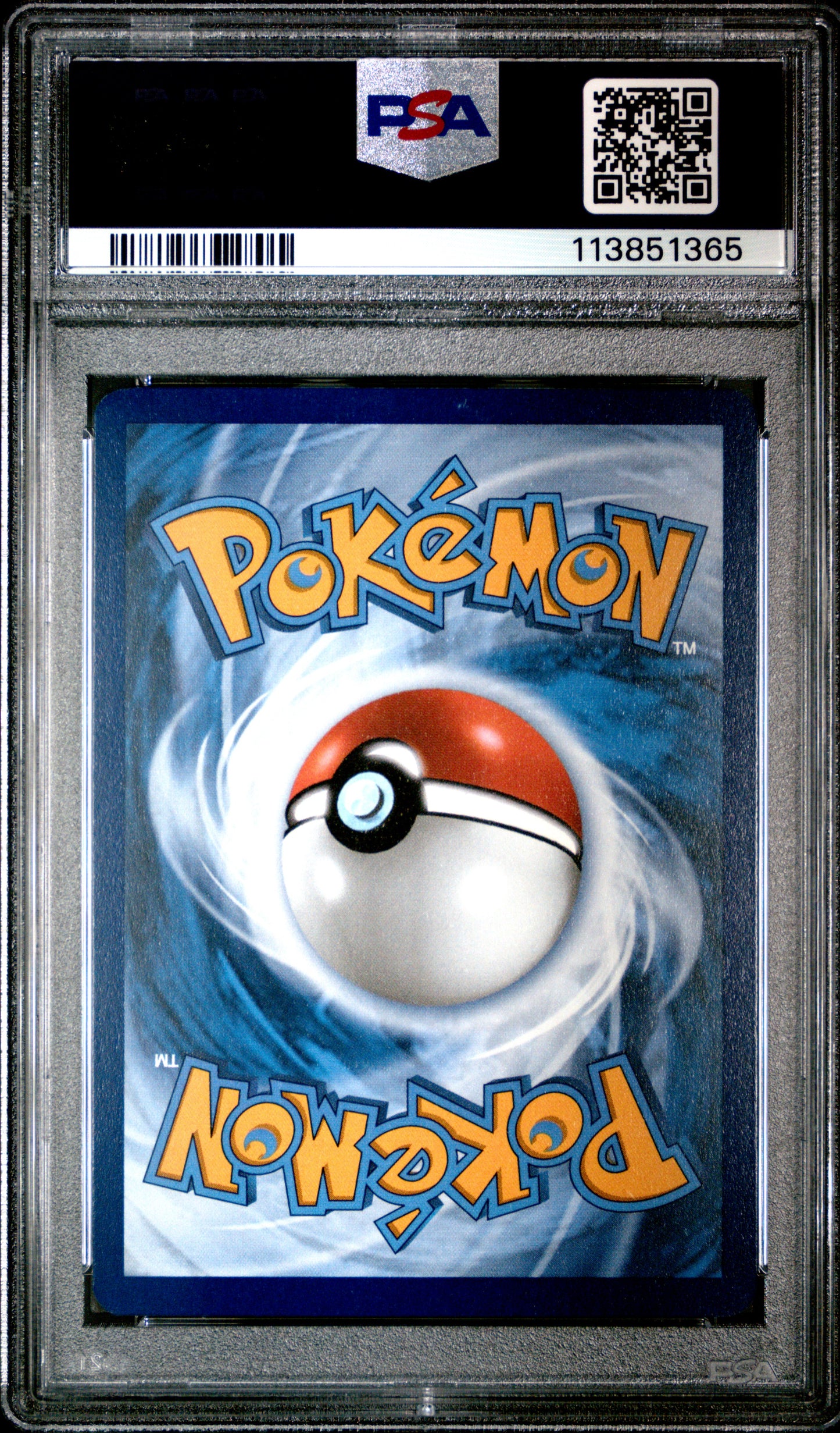 2023 POKEMON MEW EN-151 | SPECIAL ILLUSTRATION RARE #198 VENUSAUR EX PSA 10