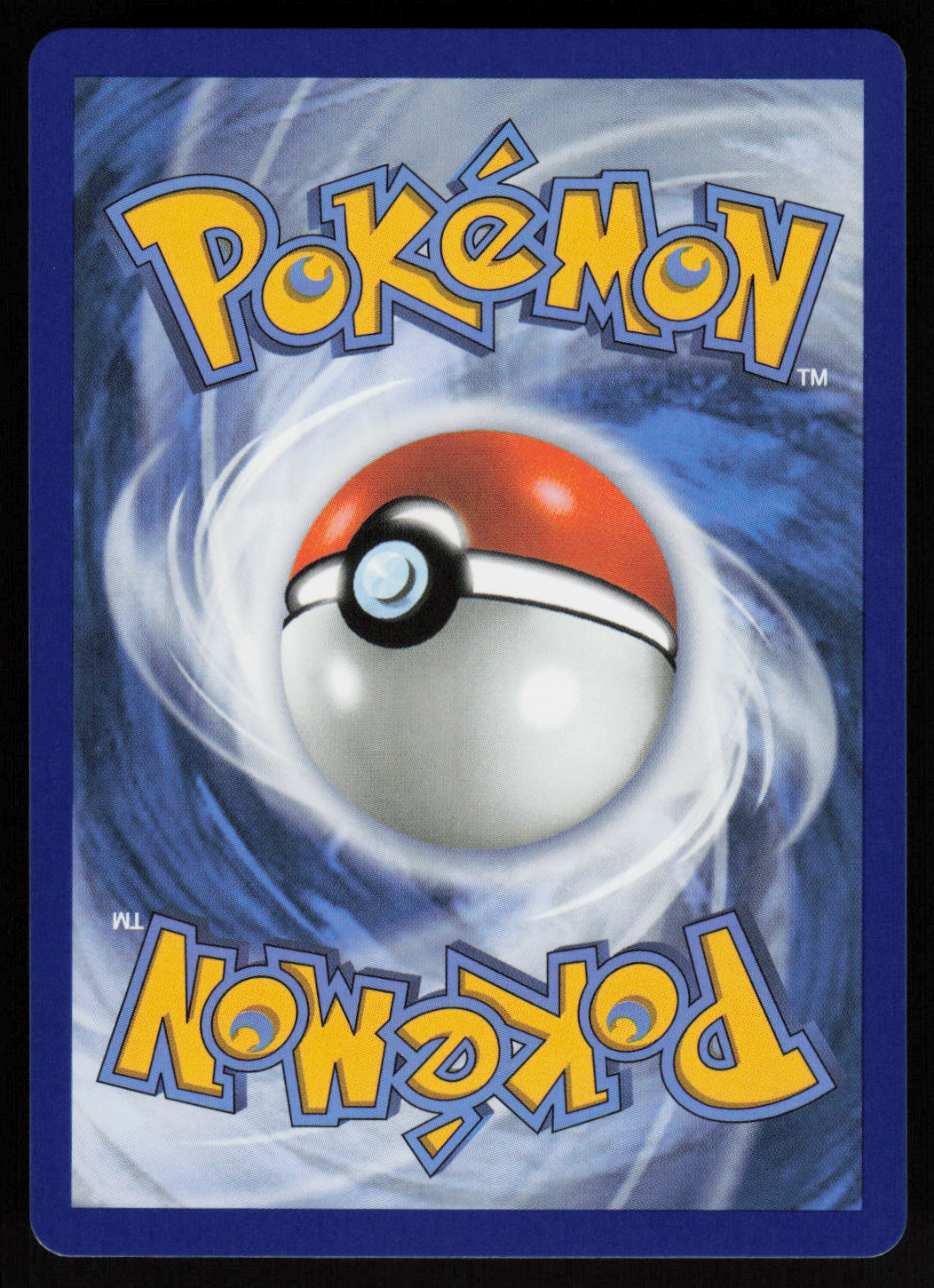 Steelix Illustration Rare ME01: Mega Evolution 150/132 NM (Back)