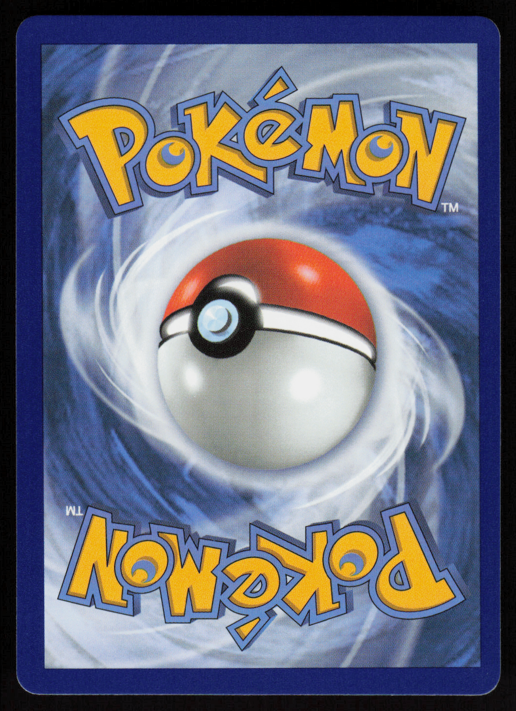 Meowth ex Ultra Rare ME03: Perfect Order 107/088 NM (Back)