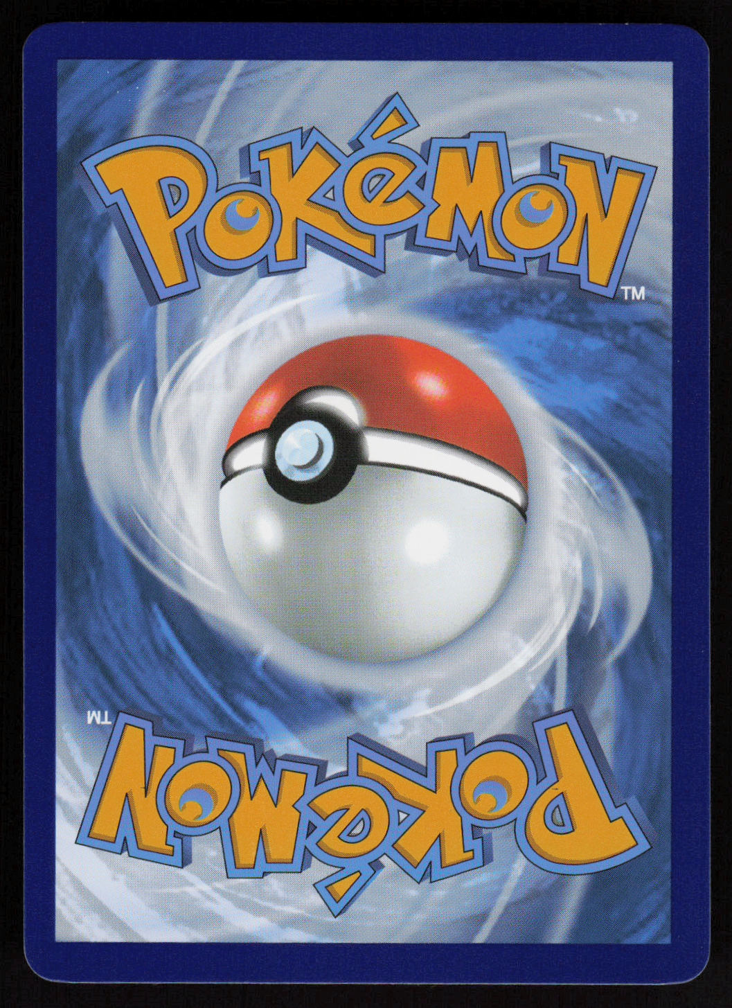 Wo-Chien ex Ultra Rare SV02: Paldea Evolved 232/193 LP (Back)