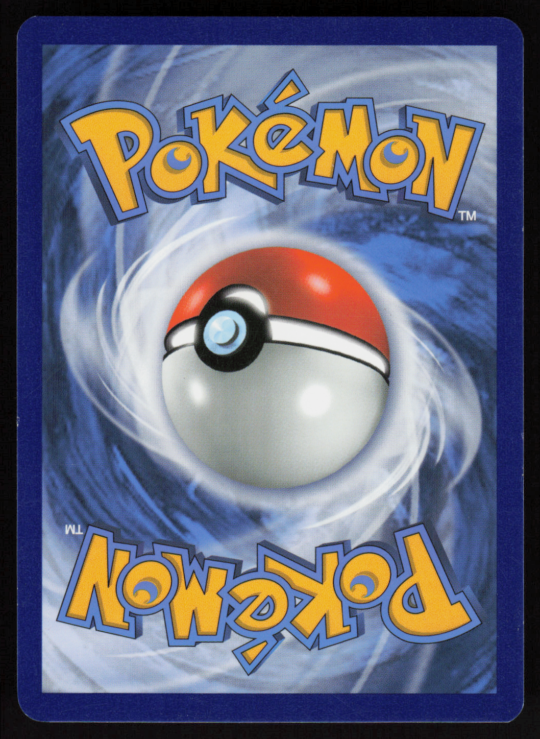 Blastoise GX Promo SM Promos SM189 NM (Back)
