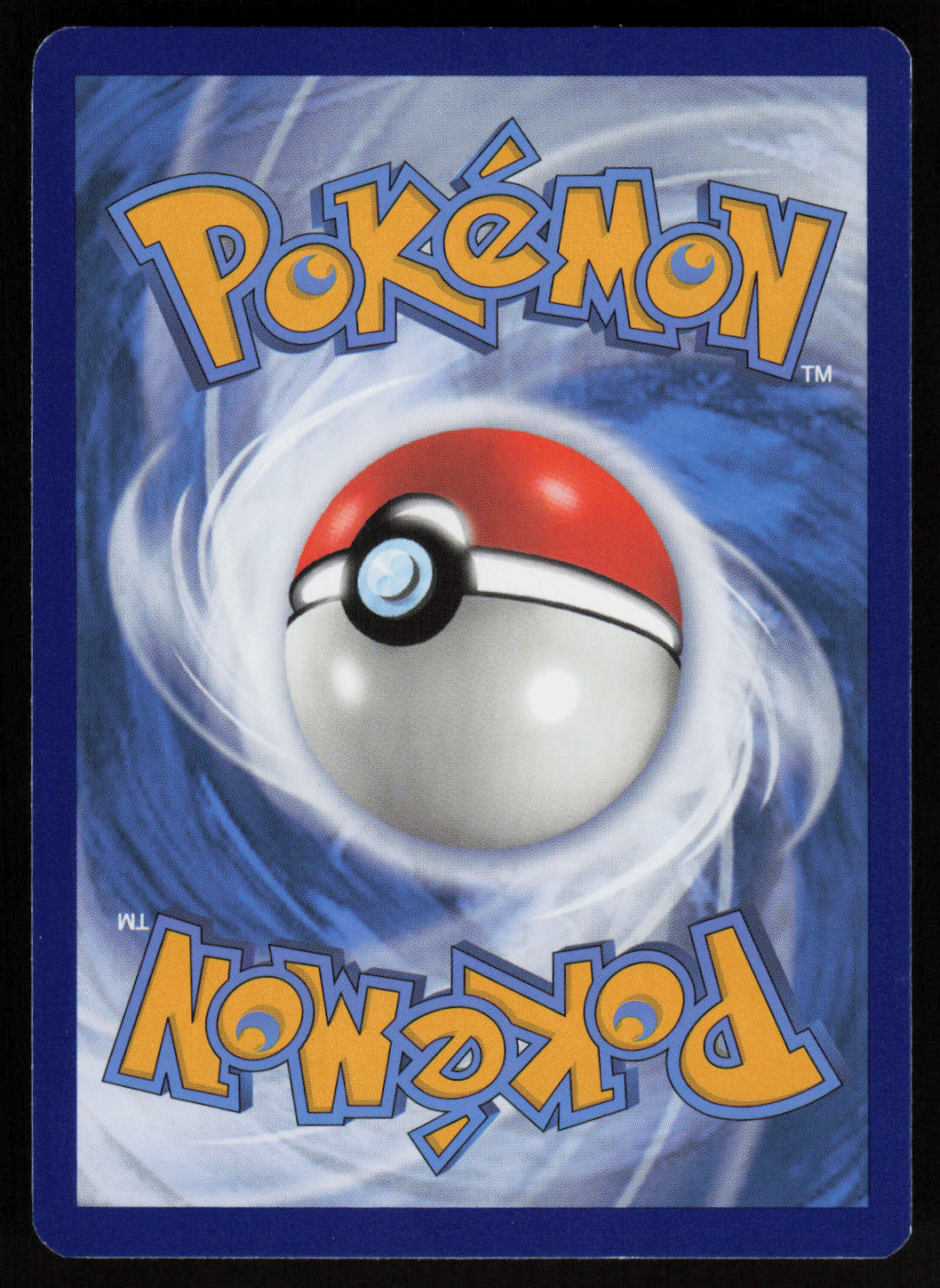 Vaporeon Ultra Rare SWSH09: Brilliant Stars Trainer Gallery TG02/TG30 NM (Back)
