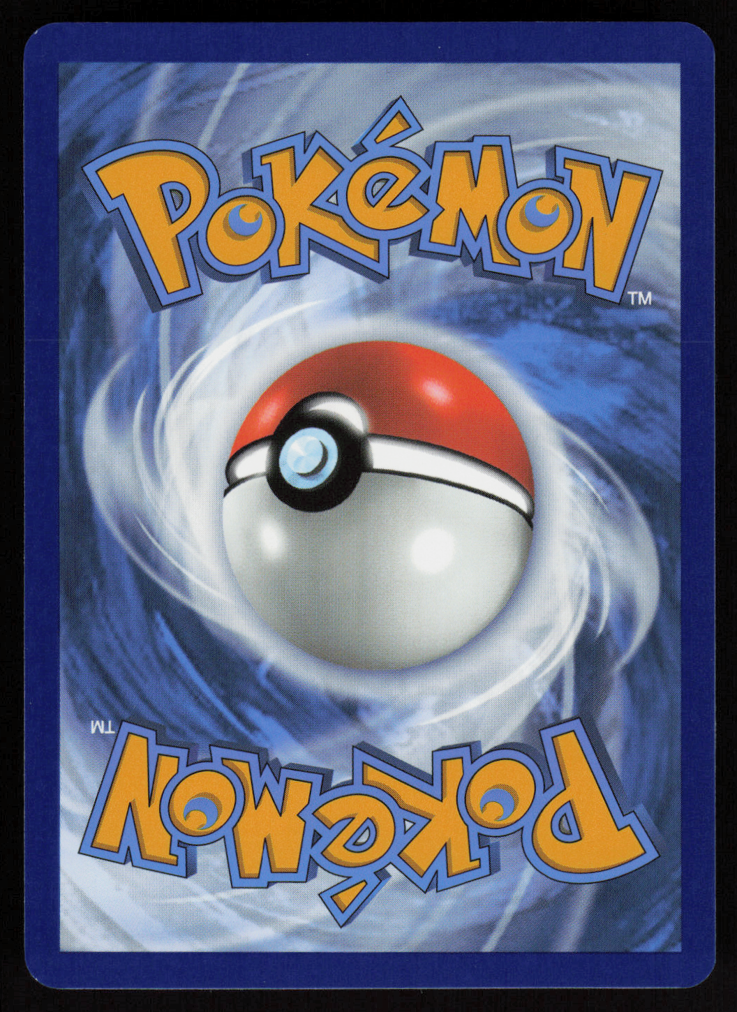 Alolan Dugtrio Illustration Rare SV08: Surging Sparks 208/191 LP (Back)