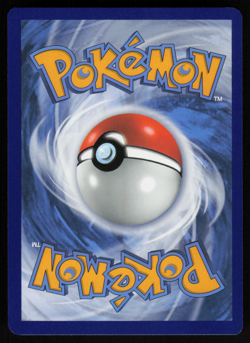 Charizard VMAX Promo SWSH: Sword & Shield Promo Cards SWSH261 NM (Back)