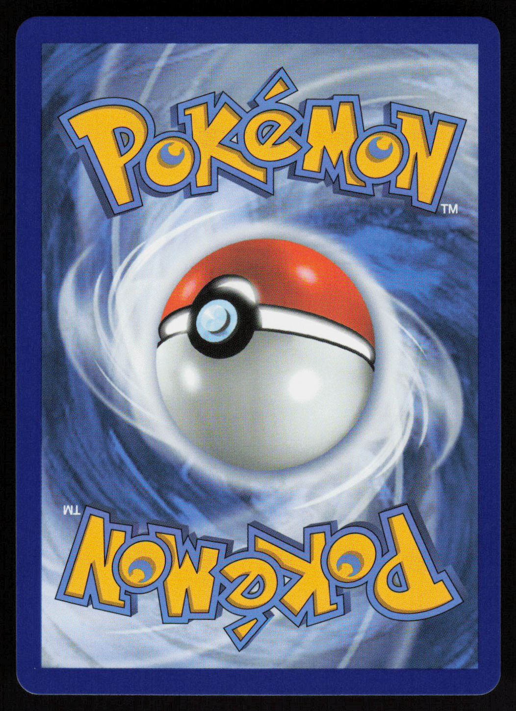 Fan Rotom Illustration Rare ME: Ascended Heroes 250/217 NM (Back)