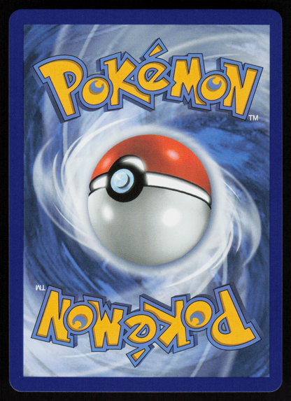 Fan Rotom Illustration Rare ME: Ascended Heroes 250/217 NM (Back)
