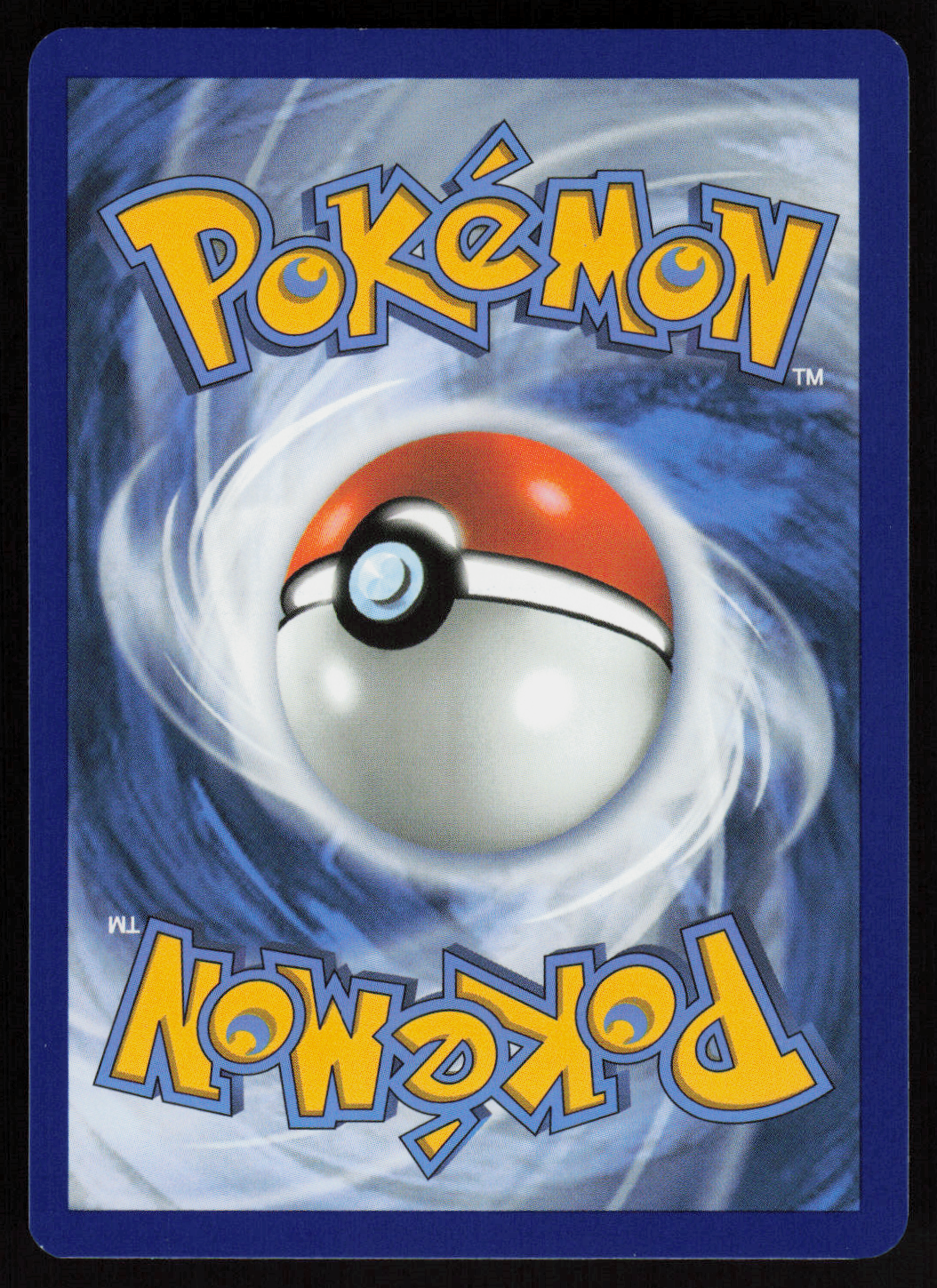 Meowth Illustration Rare ME02: Phantasmal Flames 106/094 NM (Back)