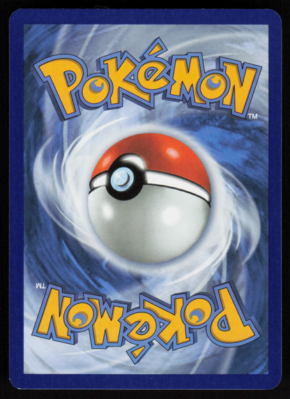 N's Reshiram - Illustration Rare SV09: Journey Together 167/159 NM (Back)