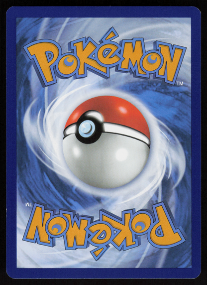 Charizard ex Ultra Rare SV: Scarlet & Violet 151 183/165 NM (Back)