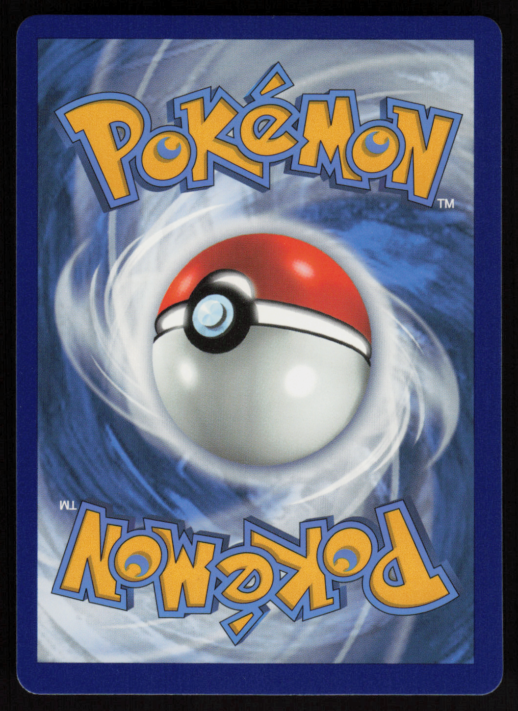 Flareon VMAX Ultra Rare SWSH07: Evolving Skies 018/203 NM (Back)