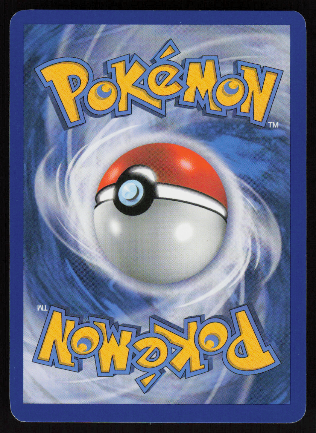 Articuno EX (Team Plasma) (132 Full Art) Ultra Rare Plasma Storm 132/135 LP+ (Back)