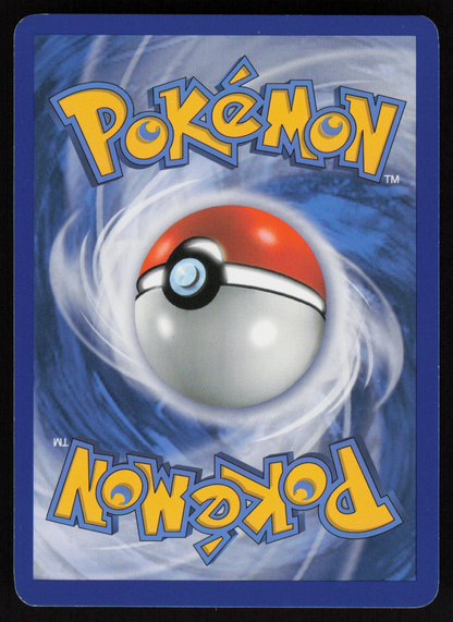 Articuno EX (Team Plasma) (132 Full Art) Ultra Rare Plasma Storm 132/135 LP+ (Back)