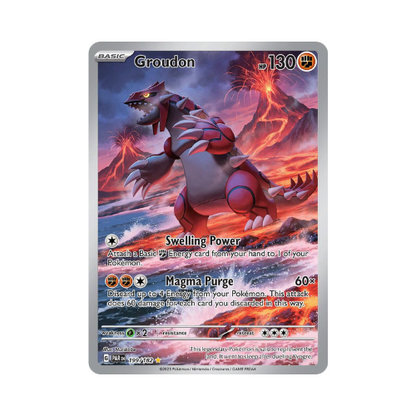 Pokémon TCG: Paradox Rift Sleeved Booster Pack