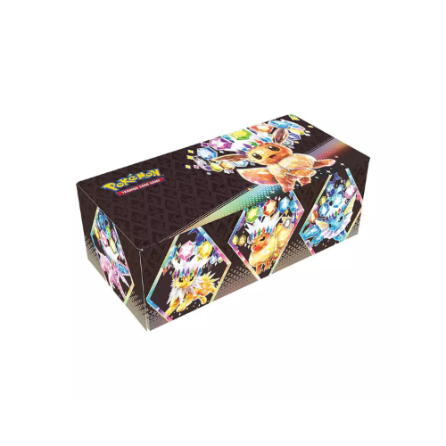 Pokémon TCG: Prismatic Evolutions Surprise Box
