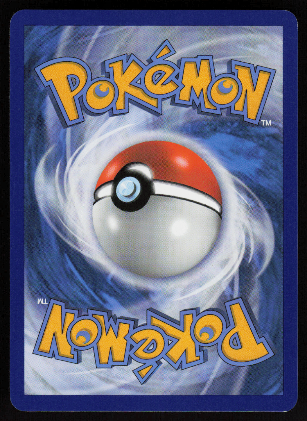M Blastoise EX Ultra Rare Generations 18/83 NM (Back)